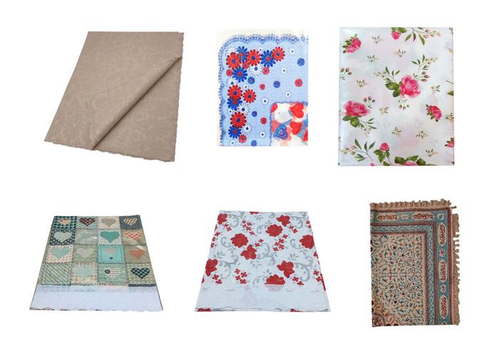 خرید اینترنتی بهترین مدلهای سفره دائمی