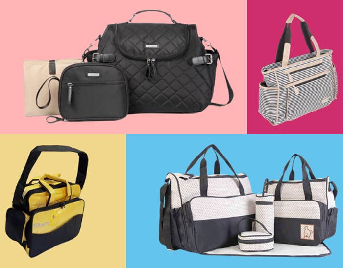 بهترین مدلهای کیف نوزادی