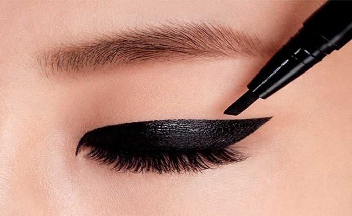 همه چیز درباره خط چشم ماژیکی