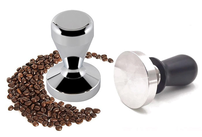 خرید بهترین مدل های تمپر قهوه