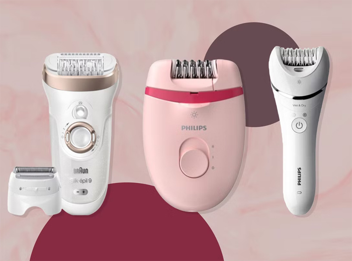 بهترین برندهای اپیلیدی