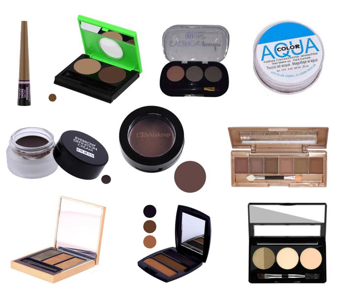 خرید اینترنتی سایهن ابرو