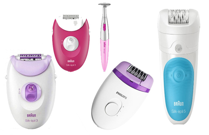 بهترین اپلیدی صورت