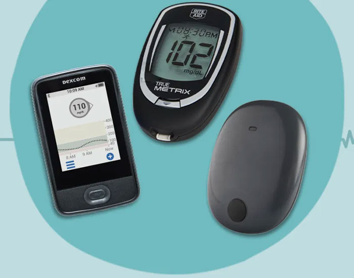 خرید اینترنتی بهترین مدلهای دستگاه تست قند خون