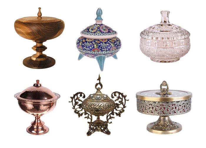 خرید اینترنتی شکلات خوری