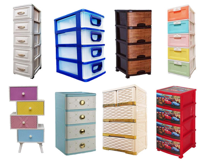 خرید بهترین مدلهای فایل کشویی