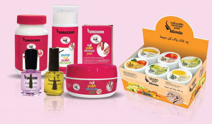 بهترین مدلهای پد لاک پاک کن