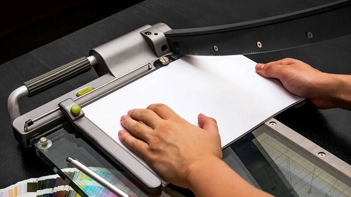 راهنمای خرید دستگاه برش کاغذ