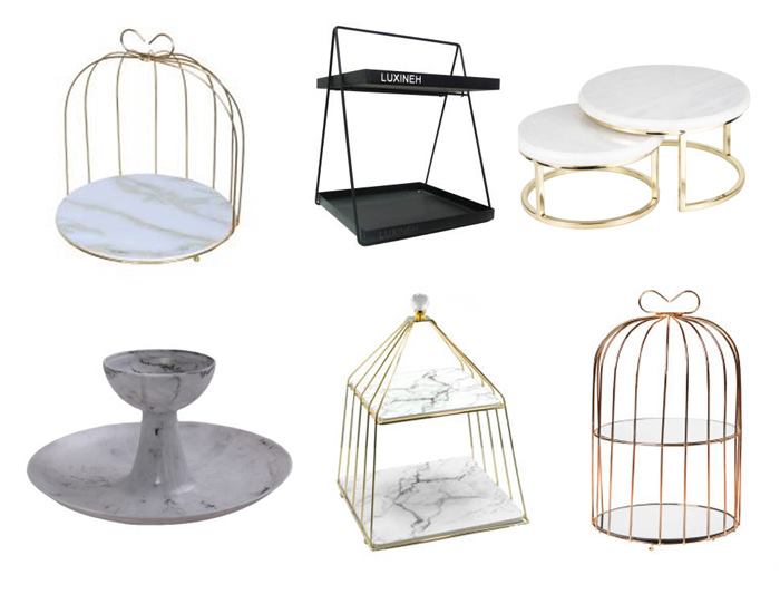 بهترین مدلهای استند پذیرایی