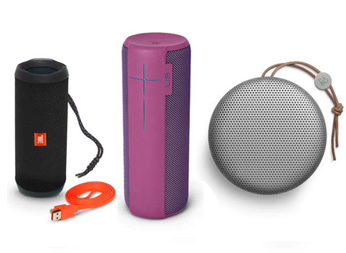 خرید انواع اسپیکر اصل