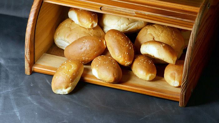 جا نانی چوبی