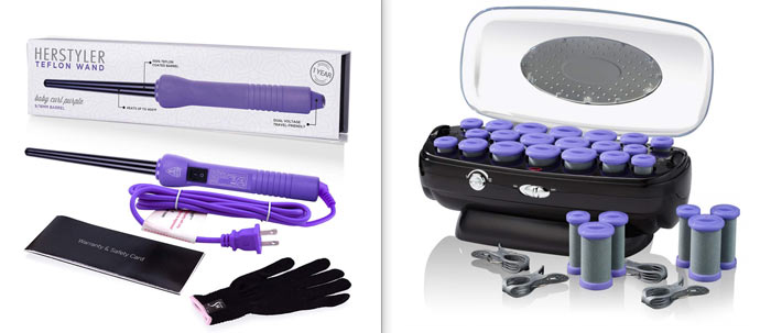 تفاوت بیگوردی و فر کننده مو