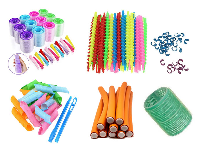 انواع مختلف بیگودی