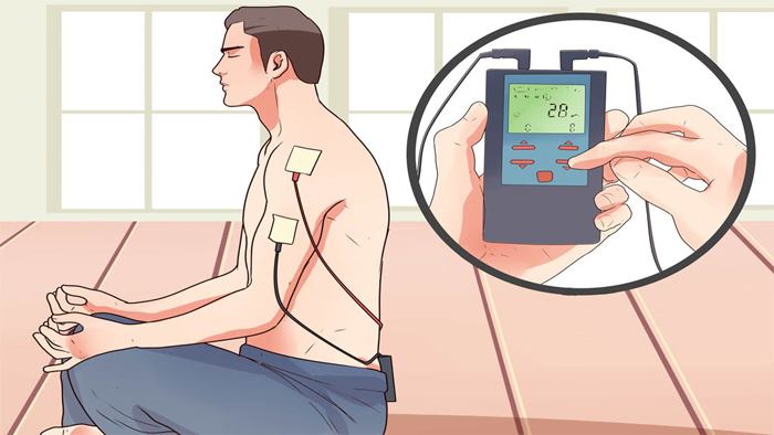 چگونه از دستگاه تنس استفاده کنیم