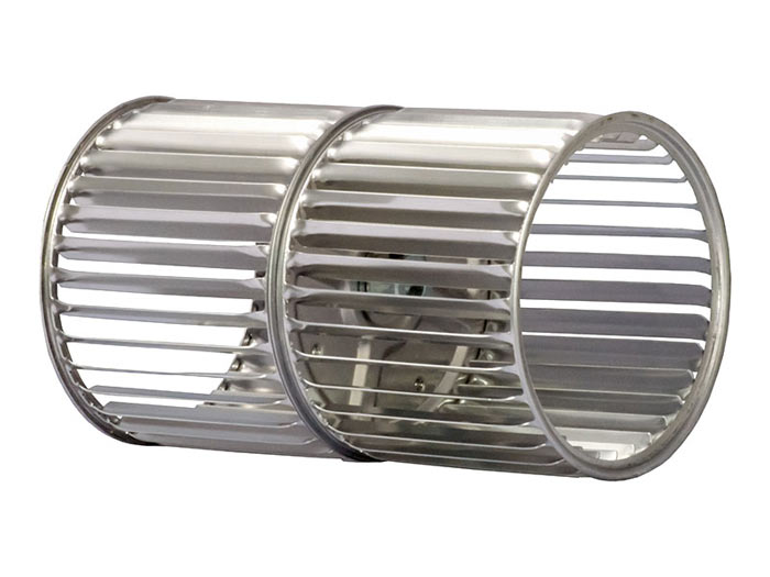 بلور فن کویل