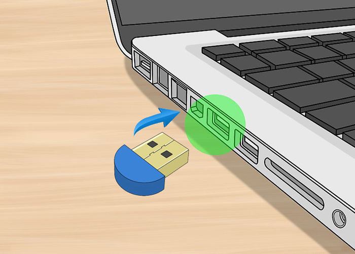 دانگل بلوتوث چیست؟