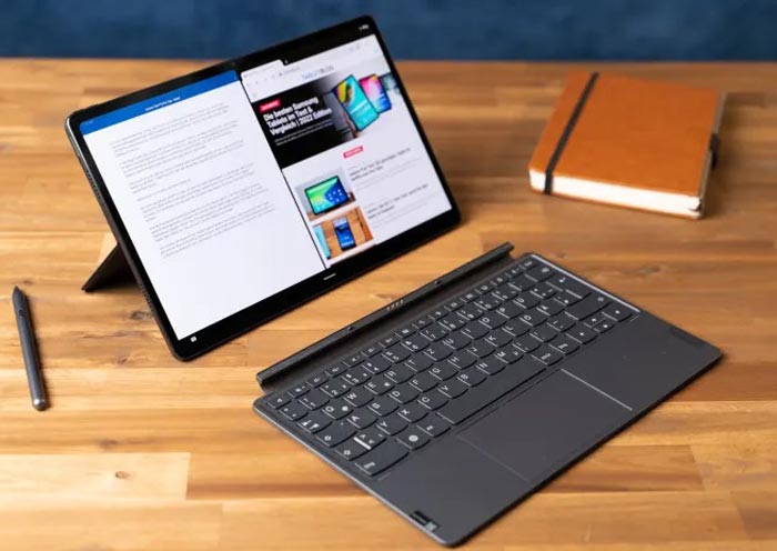 کیبورد بی سیم تبلت