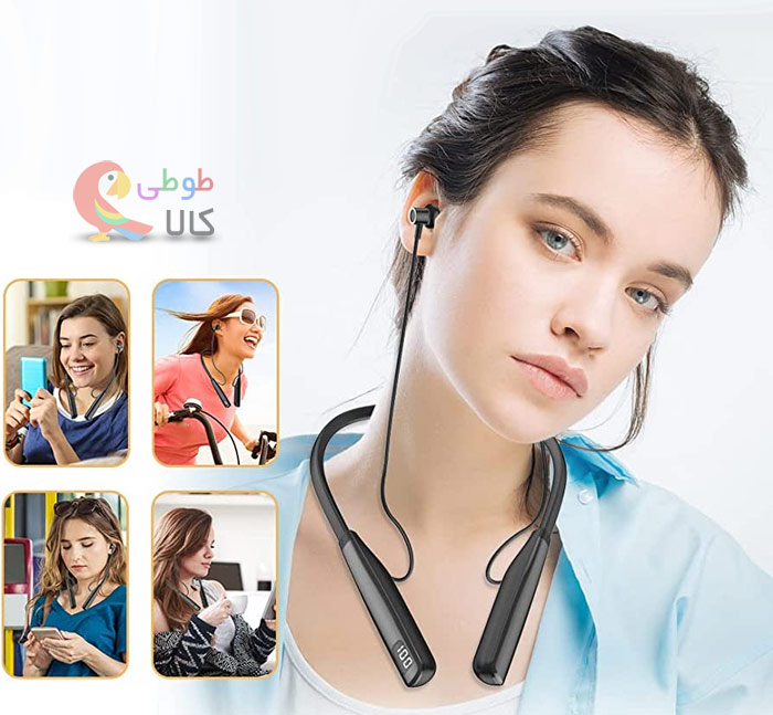 مزایای استفاده از هدست بلوتوثی گردنی