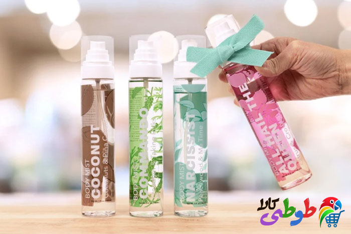 بادی میست چیه؟