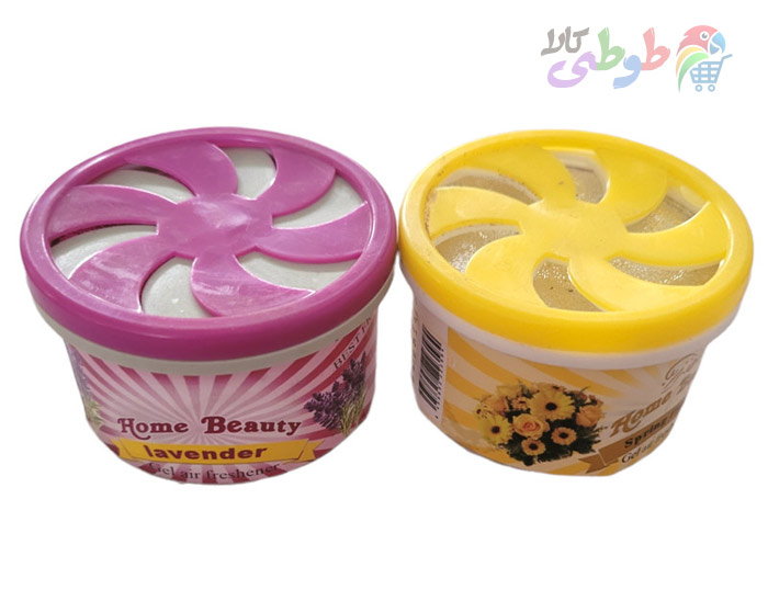 بوگیر توالت مدل کنسروی