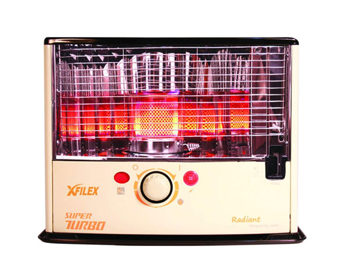 عکس بخاری نفت سوز