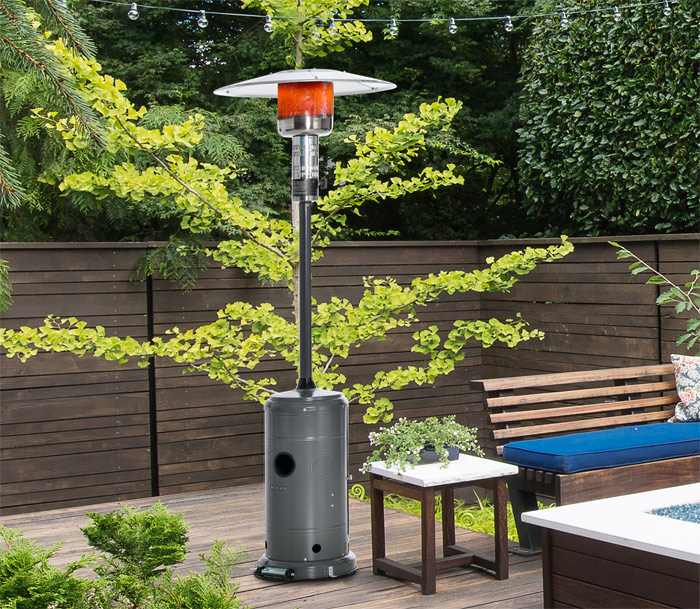 بخاری پاسیو