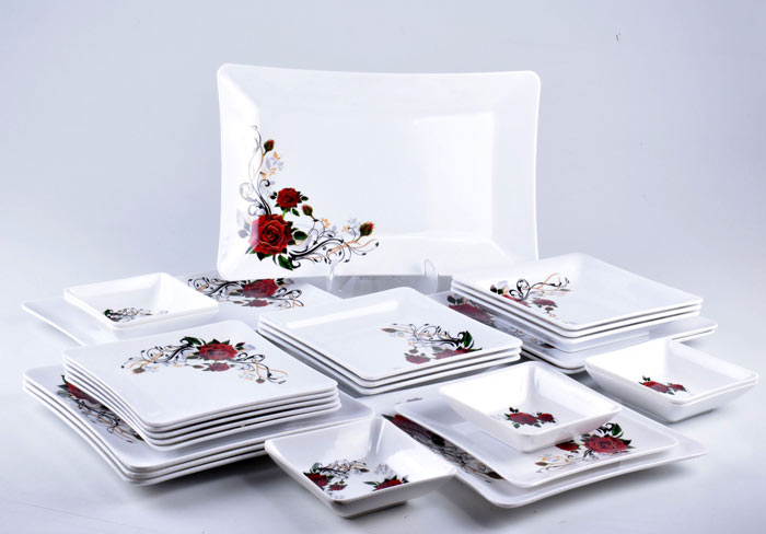 سرویس ملامین