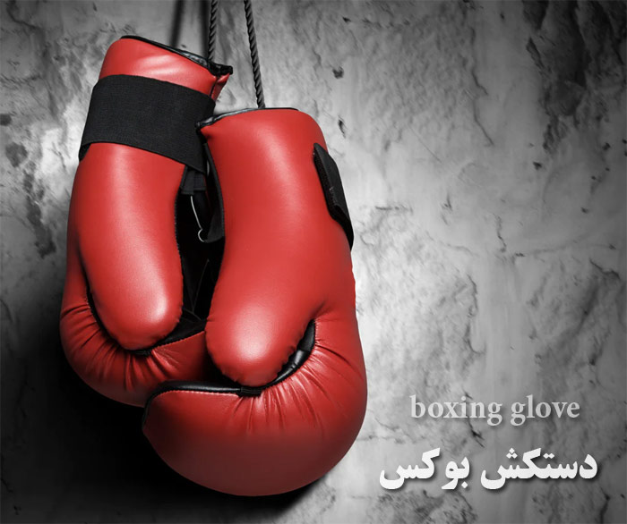 راهنمای خرید دستکش بوکس