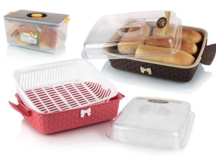 جا نانی پلاستیکی