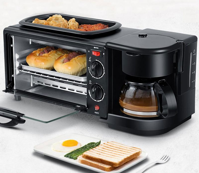 خرید دستگاه صبحانه ساز