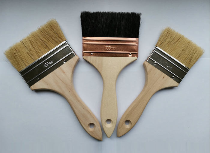 خرید بهترین مدلهای قلمو نقاشی