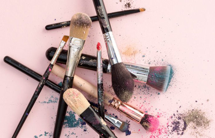 خرید براش آرایشی