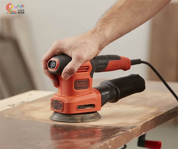 راهنمای خرید دستگاه سنباده زنی