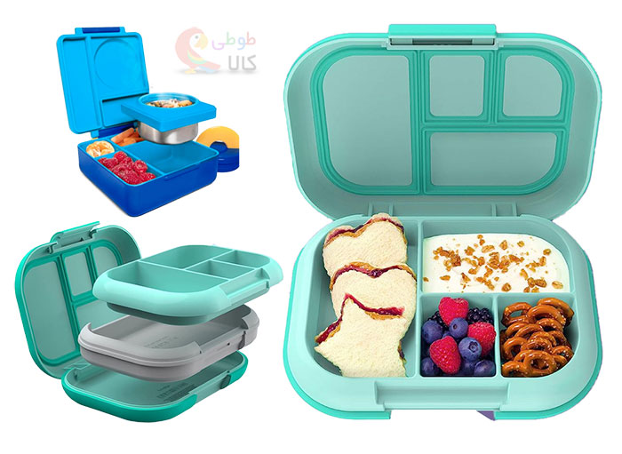 راهنمای خرید ظرف نگهدارنده غذای کودک