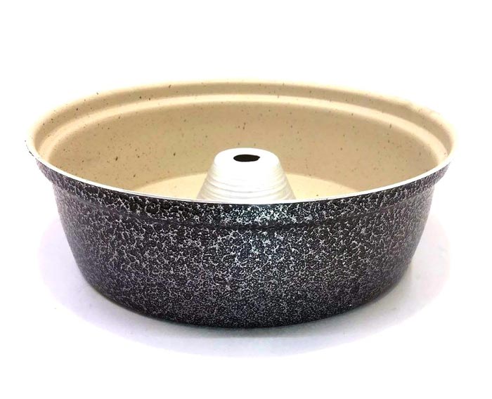 قالب کیک پز برقی