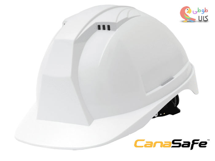 کلاه ایمنی کاناسیف