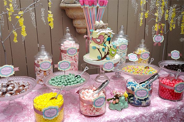 کندی بار چیست