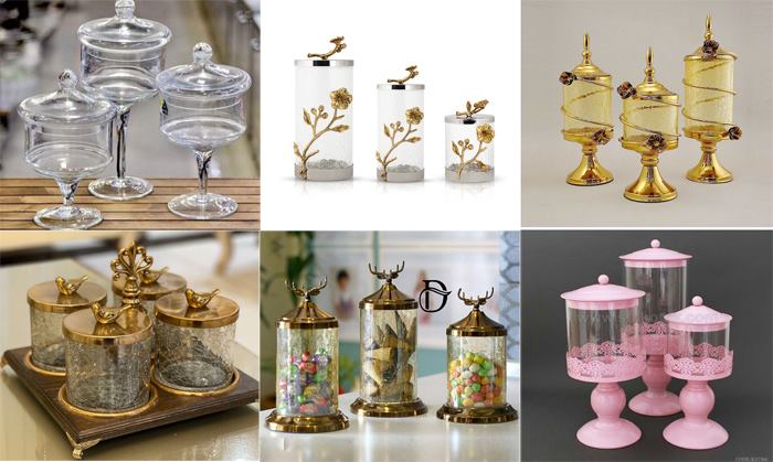 خرید بهترین مدل های کندی باکس