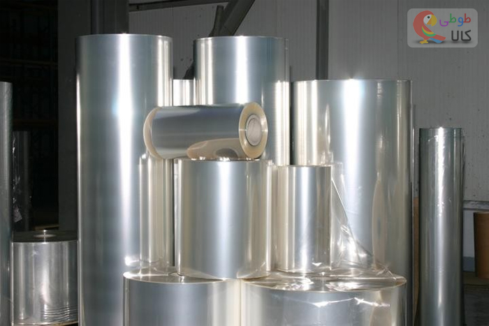 سلفون سی پی پی