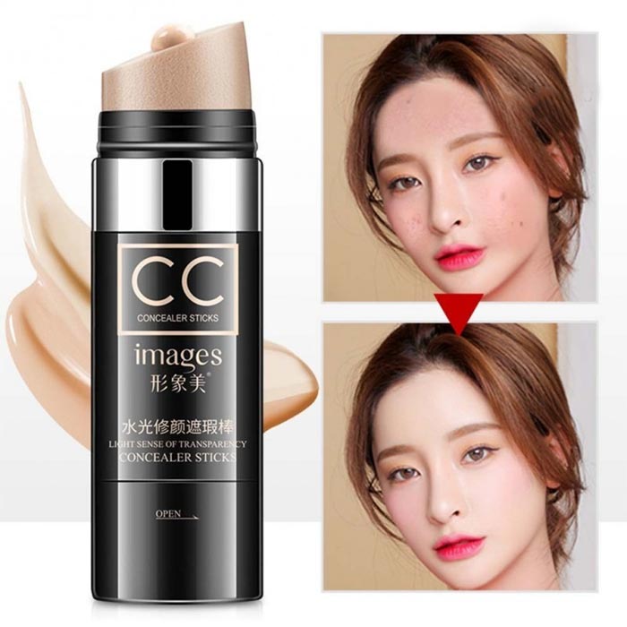 سی سی کرم چیست