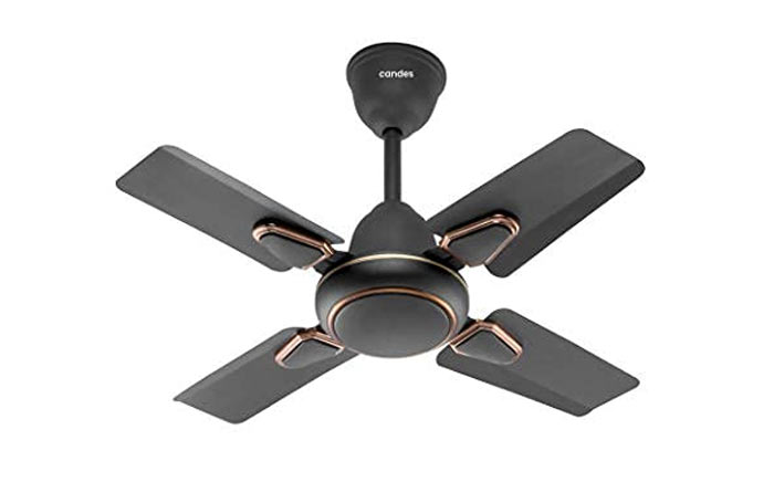 راهنمای خرید پنکه سقفی