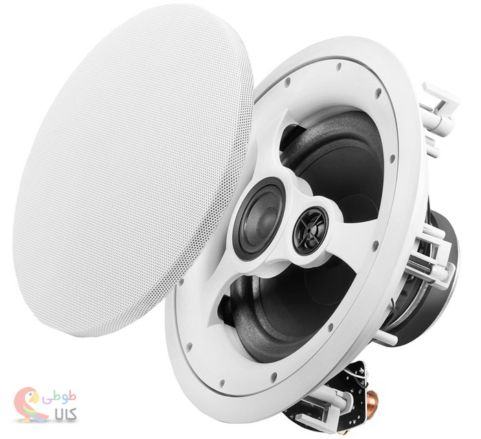 اسپیکر سقفی مید رنج
