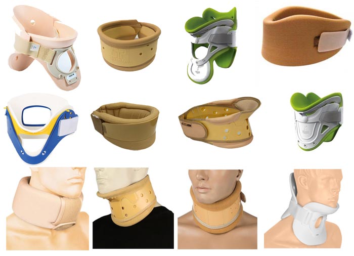 خرید اینترنتی بهترین مدلهای گردنبند طبی