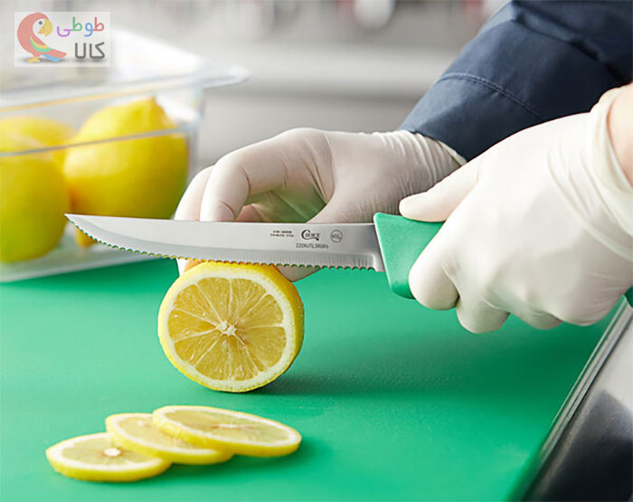 چاقو اره ای