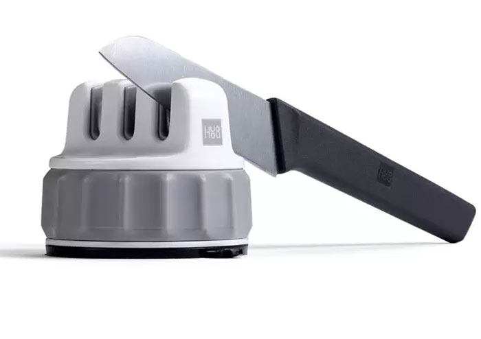 چاقو تیز کن دستی