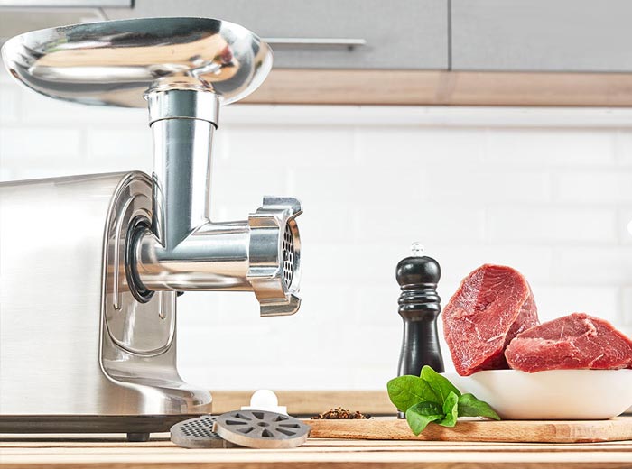 راهنمای خرید چرخ گوشت