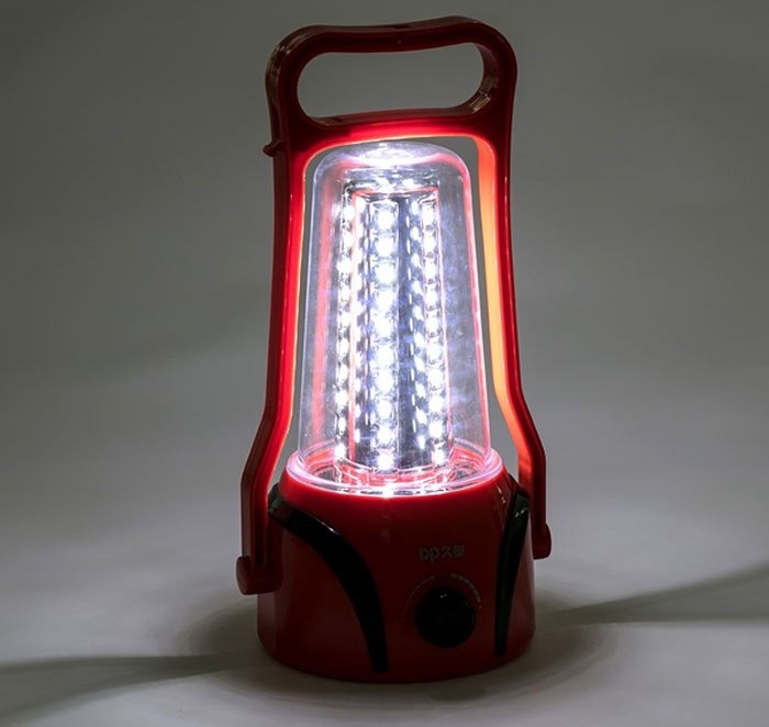 عکس چراغ اضطراری