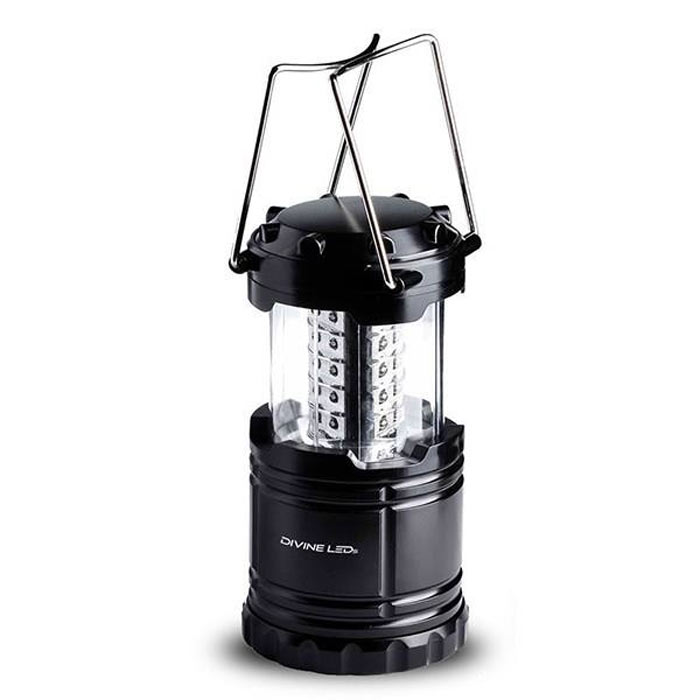 چرغ قوه فانوسی