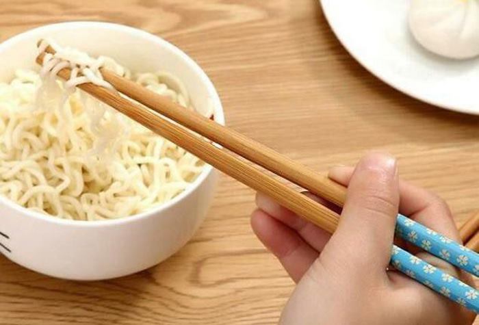 خرید اینترنتی چوب چاپستیک