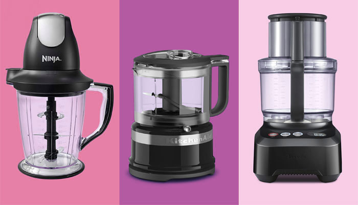 عکس انواع خردکن برقی